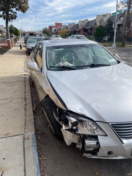 2008 Lexus ES 4th Gen - Image 8 of 9