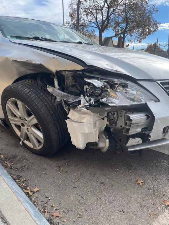 2008 Lexus ES 4th Gen - Image 9 of 9