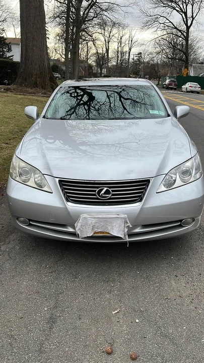 2007 Lexus ES 5th Gen - Image 4 of 7