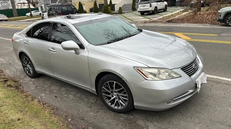 2007 Lexus ES 5th Gen - Image 6 of 7