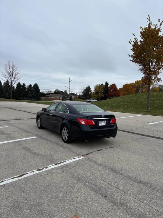 2008 Lexus ES 5th Gen - Image 3 of 9