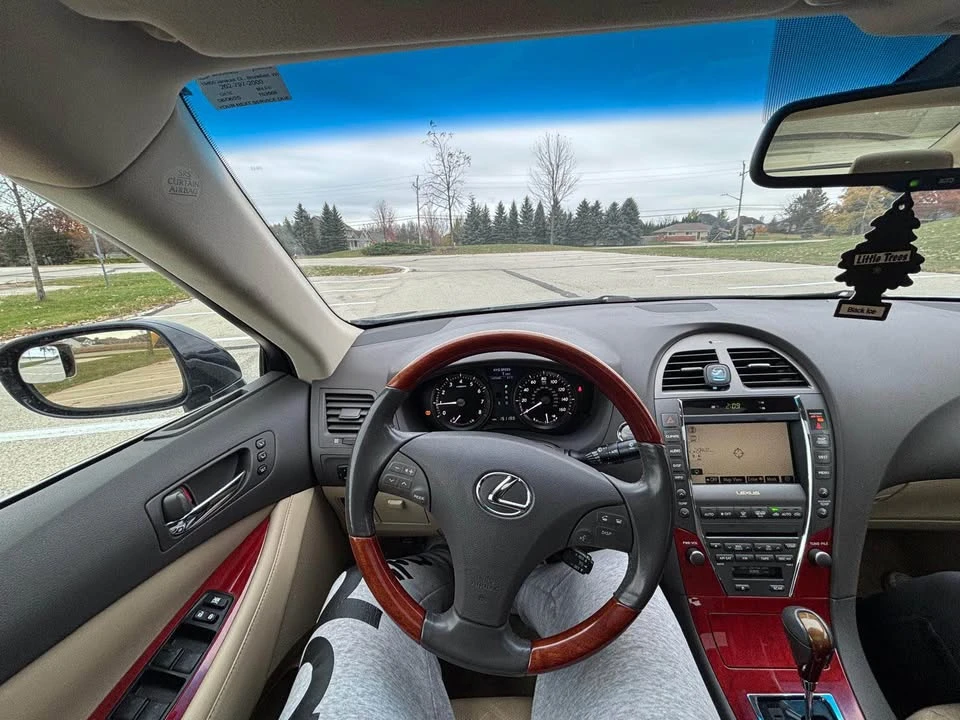 2008 Lexus ES 5th Gen - Image 9 of 9