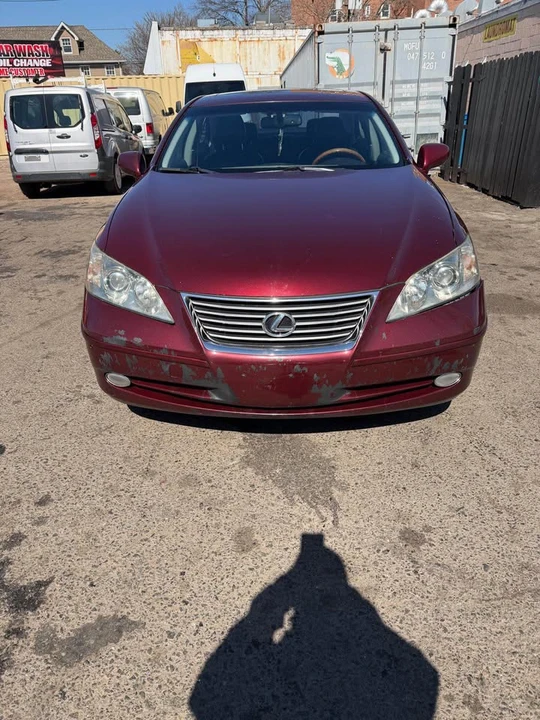 2008 Lexus ES 5th Gen - Image 6 of 10