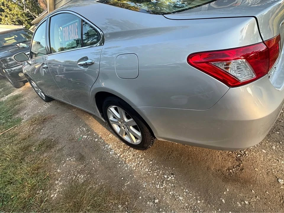 2008 Lexus ES 4th Gen - Image 4 of 8