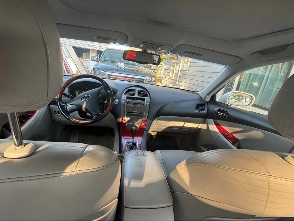 2008 Lexus ES 4th Gen - Image 6 of 8