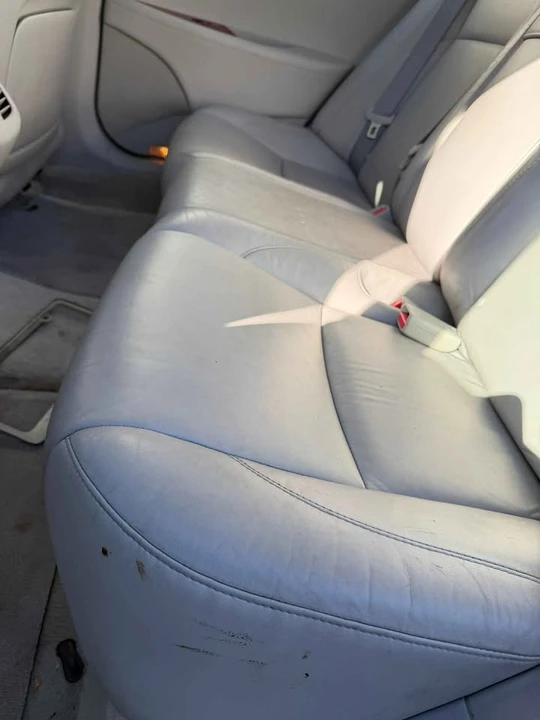 2009 Lexus ES 5th Gen - Image 9 of 10