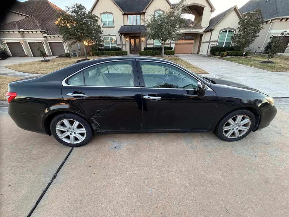 2009 Lexus ES 5th Gen - Image 4 of 5
