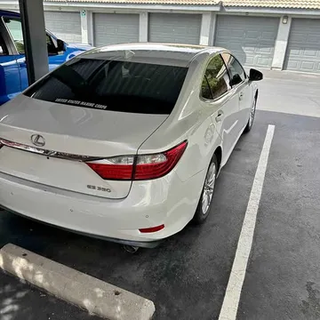 Lexus ES 350