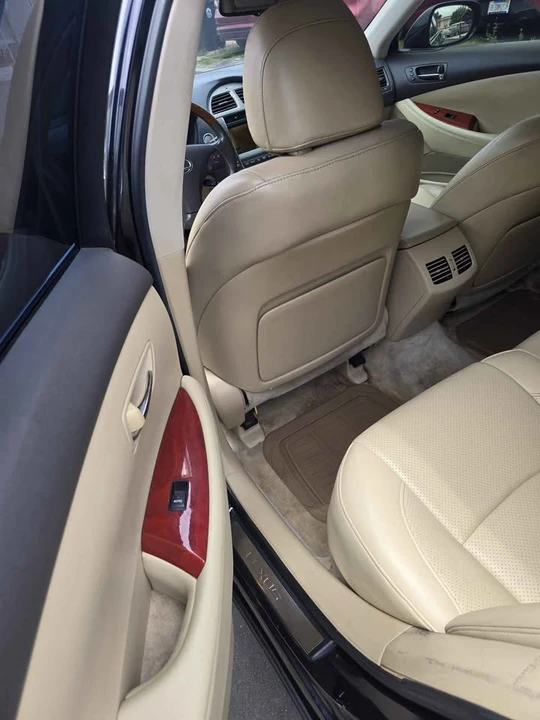 2007 Lexus ES 5th Gen - Image 9 of 10