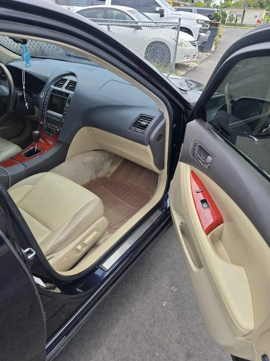 2007 Lexus ES 5th Gen - Image 8 of 10