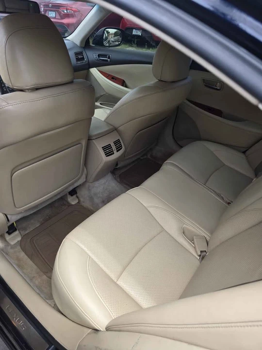 2007 Lexus ES 5th Gen - Image 6 of 10