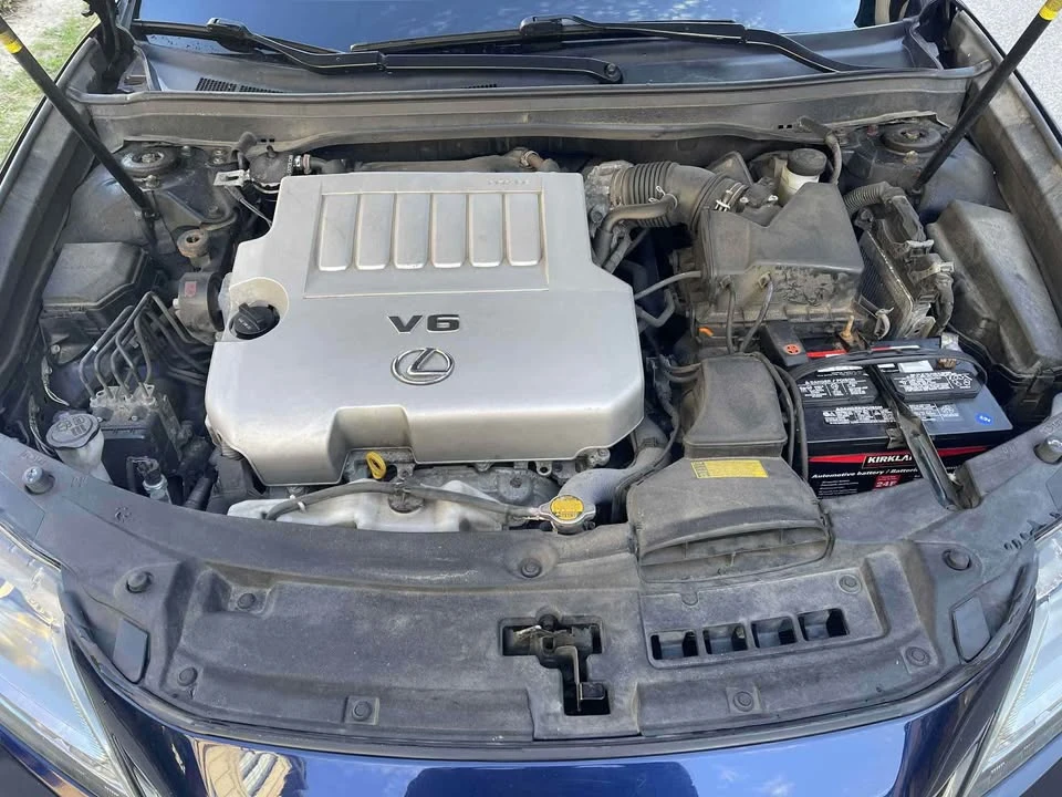 2013 Lexus ES 6th Gen - Image 7 of 7