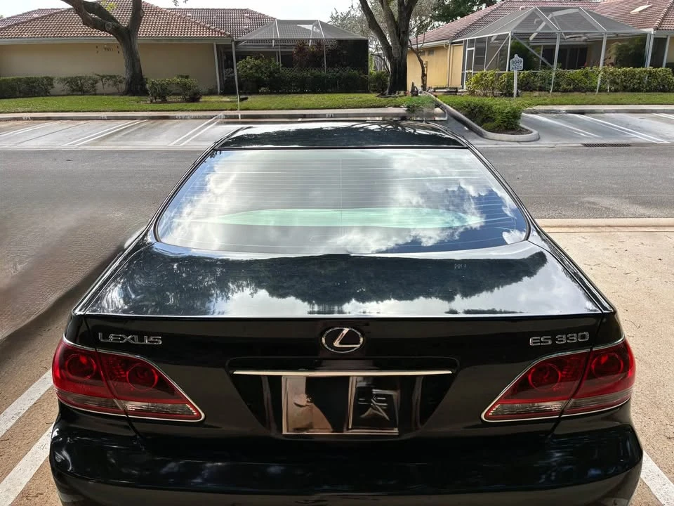 2005 Lexus ES 4th Gen - Image 7 of 7