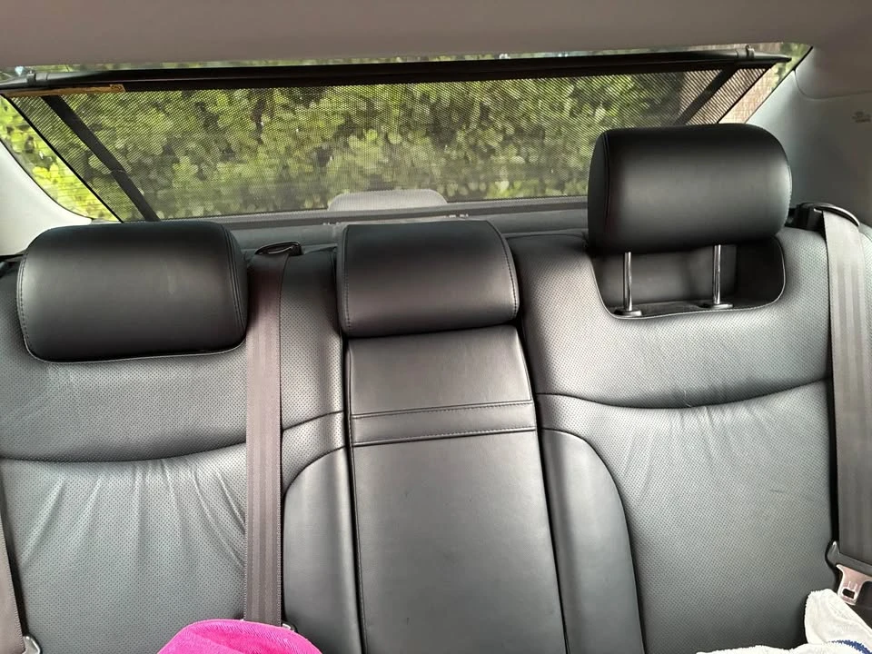 2005 Lexus ES 4th Gen - Image 5 of 7