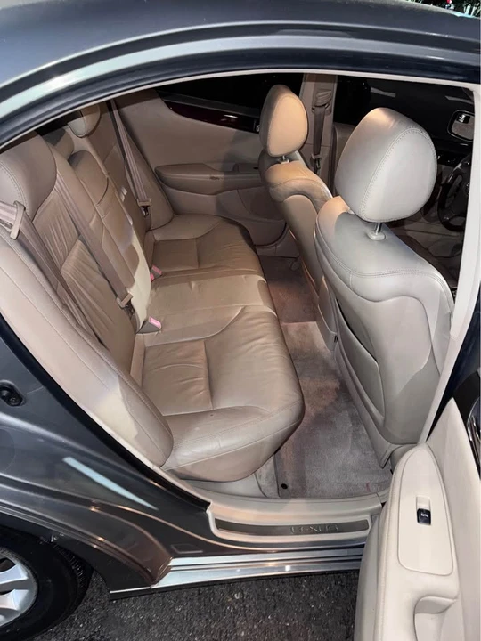 2004 Lexus ES 4th Gen - Image 6 of 10