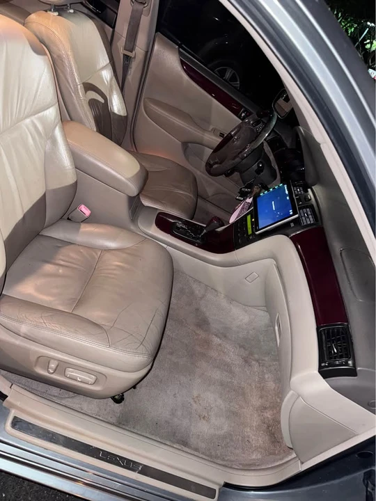 2004 Lexus ES 4th Gen - Image 7 of 10