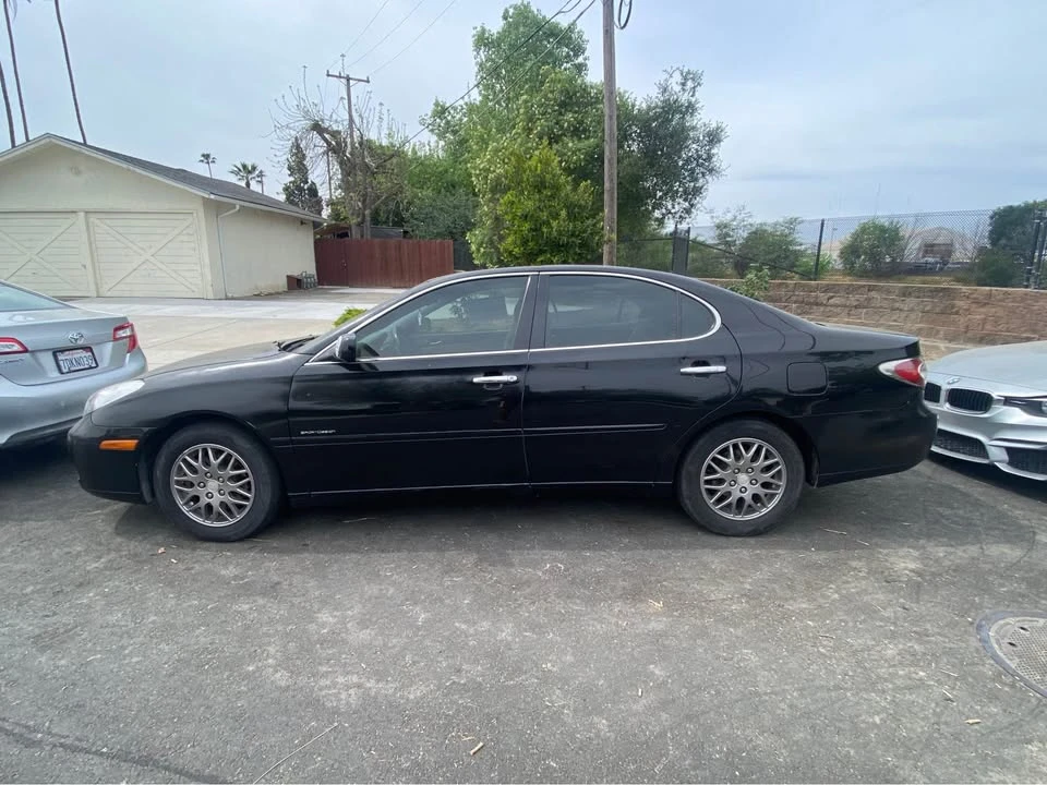 2004 Lexus ES 4th Gen - Image 5 of 6