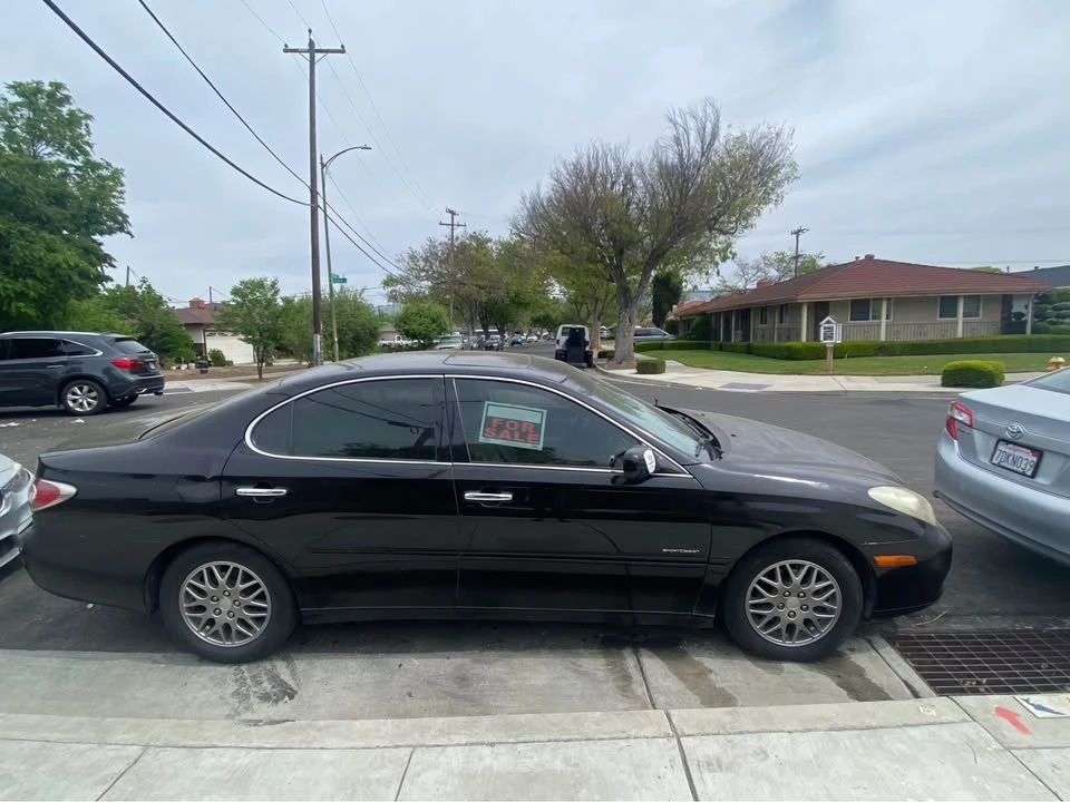 2004 Lexus ES 4th Gen - Image 6 of 6