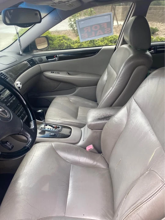 2004 Lexus ES 4th Gen - Image 3 of 6