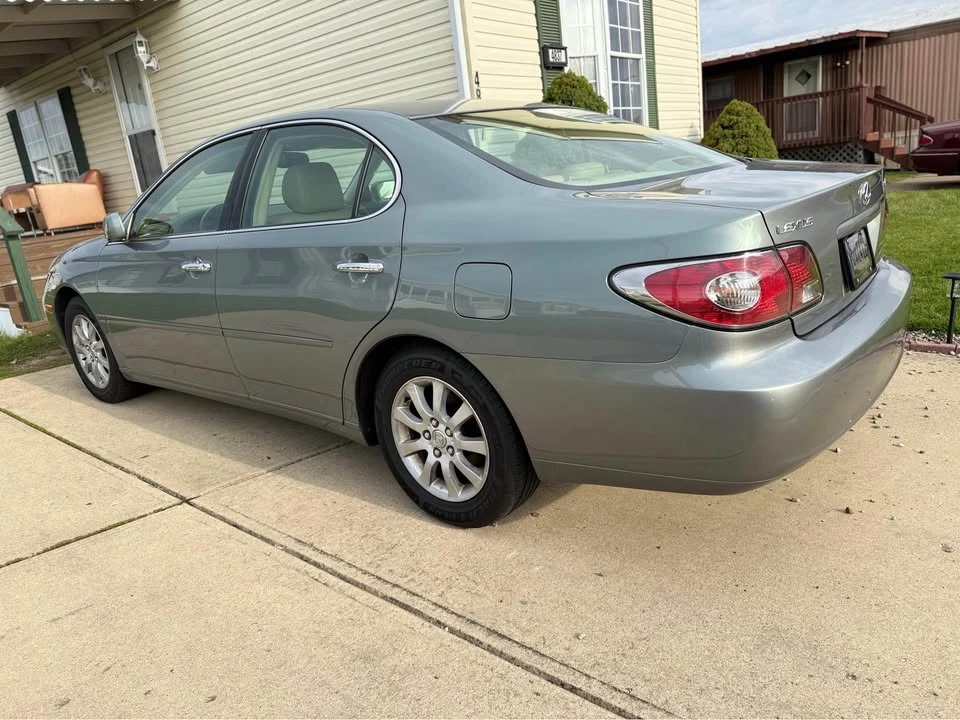 2004 Lexus ES 4th Gen - Image 6 of 6