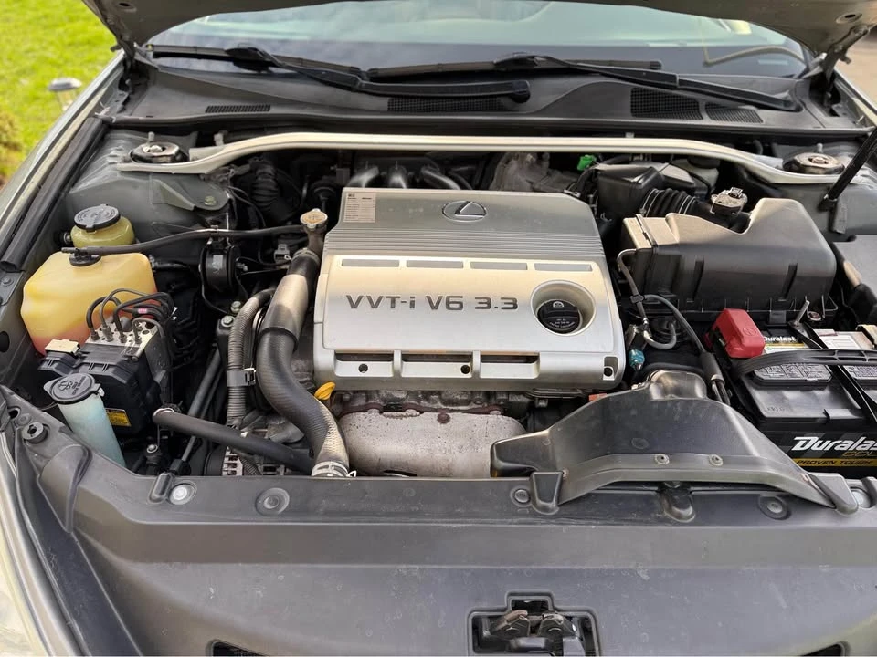 2004 Lexus ES 4th Gen - Image 3 of 6