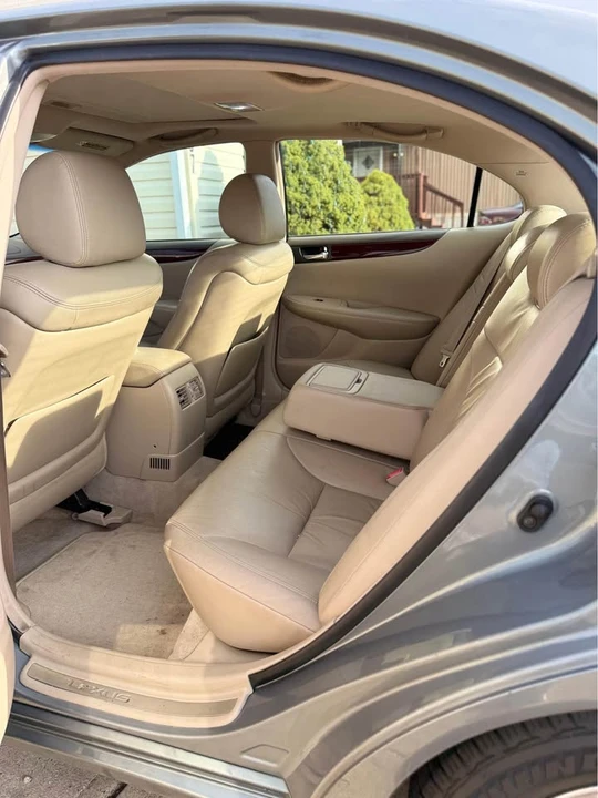 2004 Lexus ES 4th Gen - Image 5 of 6