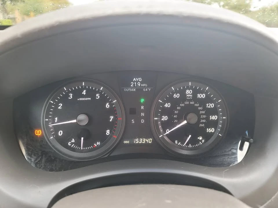 2007 Lexus ES 4th Gen - Image 7 of 7