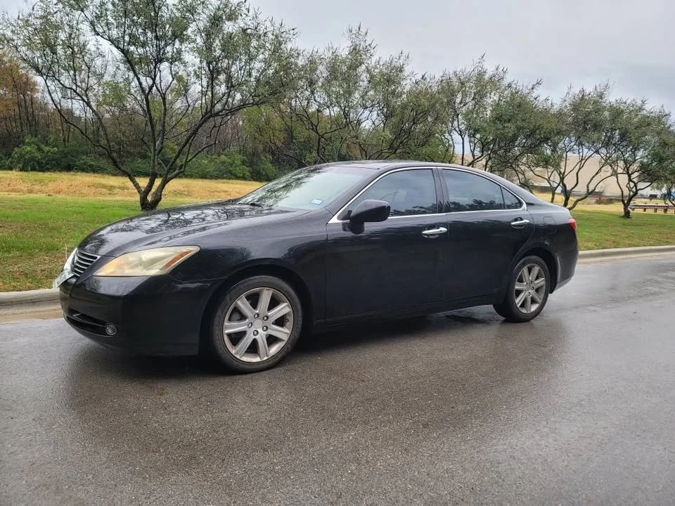 2007 Lexus ES 4th Gen - Image 2 of 7
