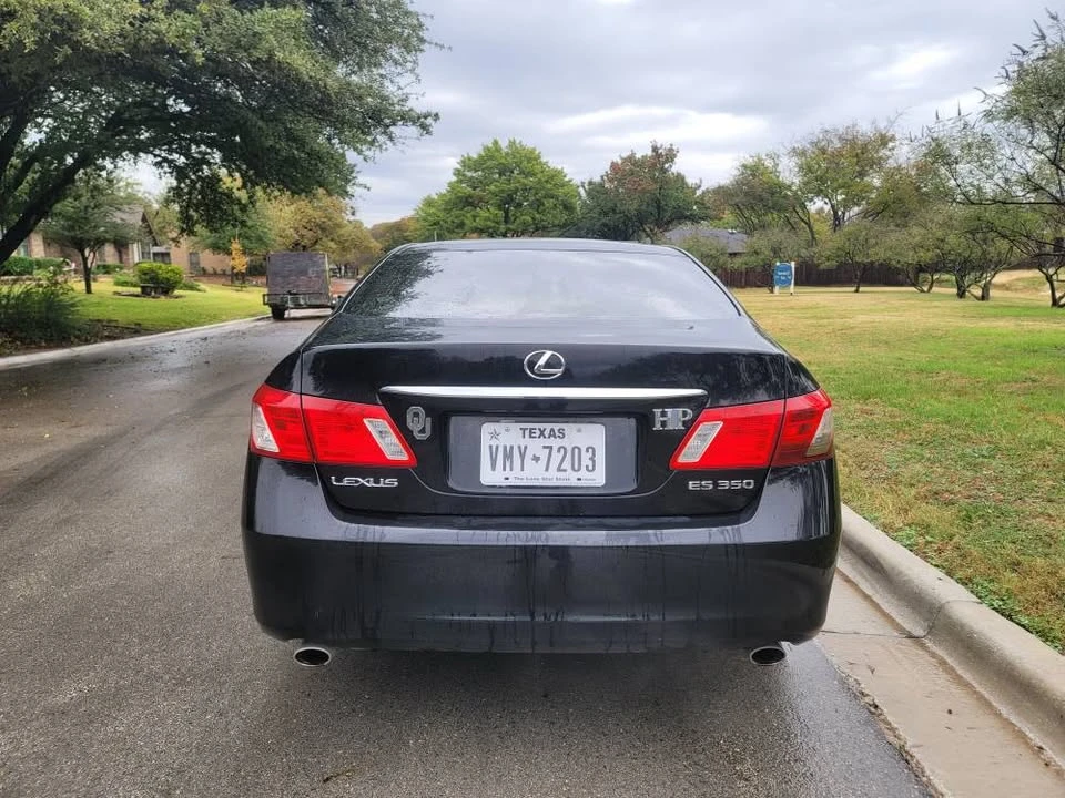 2007 Lexus ES 4th Gen - Image 3 of 7