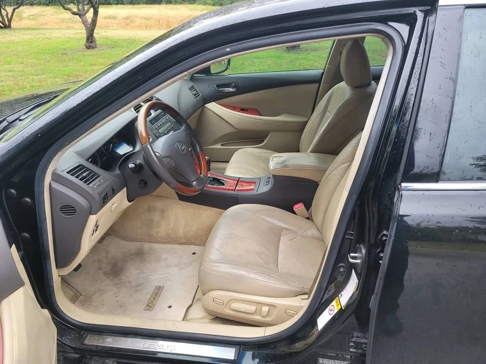 2007 Lexus ES 4th Gen - Image 5 of 7