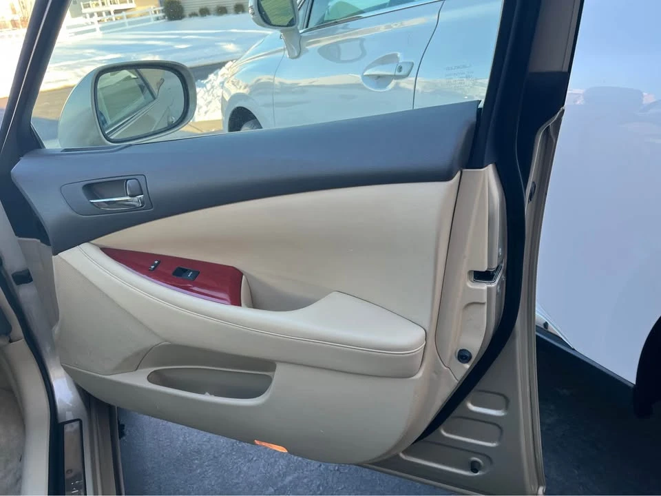 2007 Lexus ES 5th Gen - Image 6 of 10