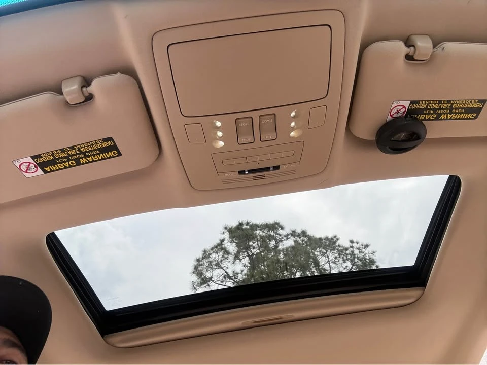 2007 Lexus ES 5th Gen - Image 9 of 9