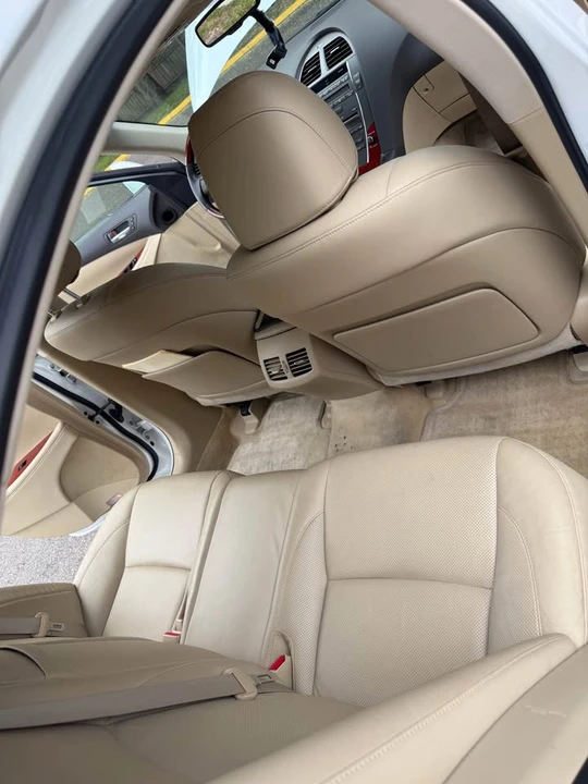 2007 Lexus ES 5th Gen - Image 6 of 9