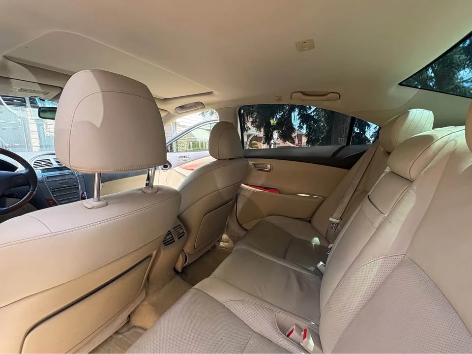 2007 Lexus ES 5th Gen - Image 5 of 9