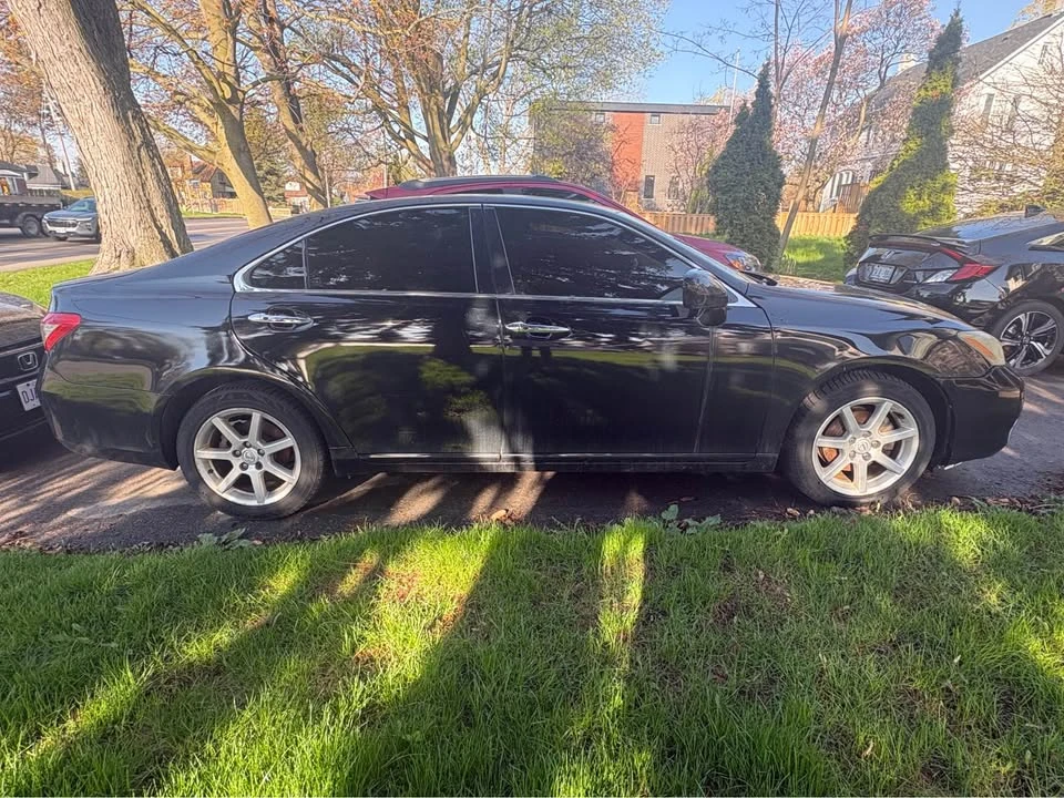 2007 Lexus ES 5th Gen - Image 2 of 9