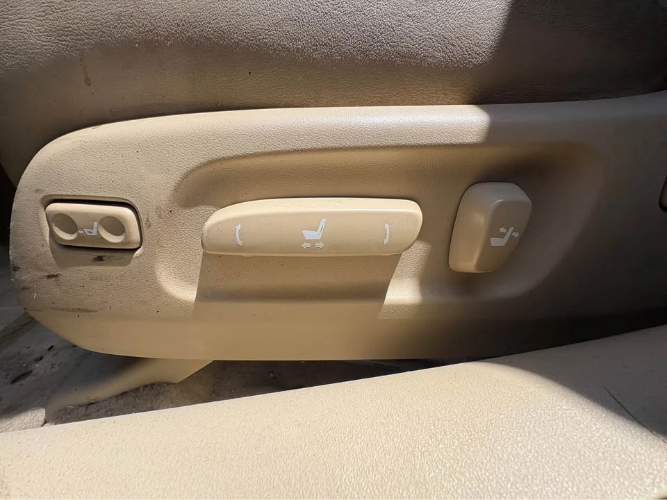 2007 Lexus ES 5th Gen - Image 9 of 9