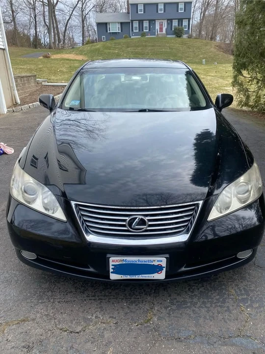 2008 Lexus ES 5th Gen - Image 2 of 8