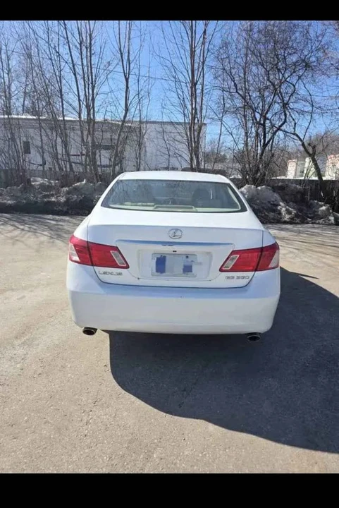 2008 Lexus ES 5th Gen - Image 5 of 5