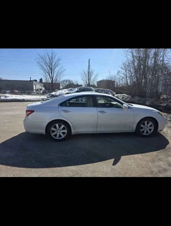 2008 Lexus ES 5th Gen - Image 4 of 5