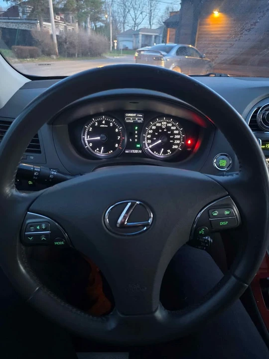 2010 Lexus ES 5th Gen - Image 4 of 10