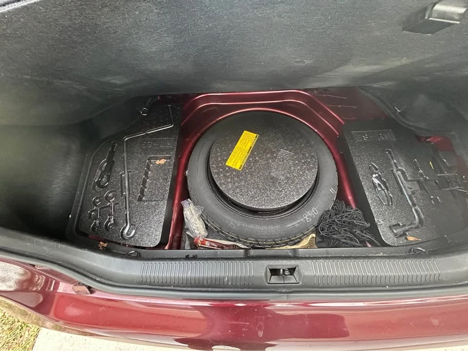 2007 Lexus ES 5th Gen - Image 4 of 7