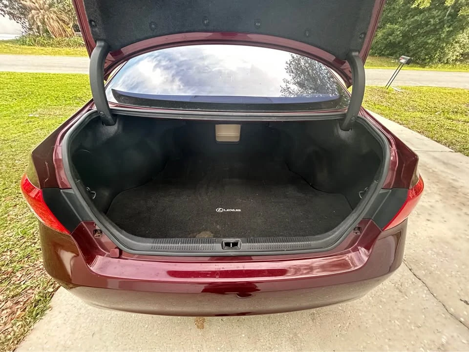 2007 Lexus ES 5th Gen - Image 5 of 7