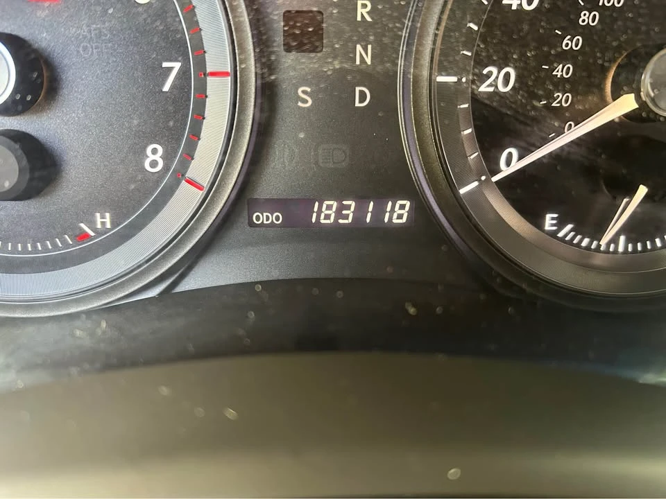 2007 Lexus ES 5th Gen - Image 6 of 7