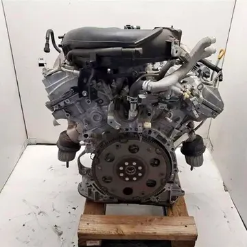 Lexus ES 3.5L Engine