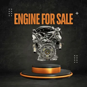 Lexus Lexus IS 2.5L Engine
