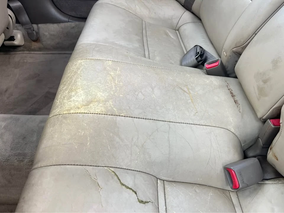1996 Lexus ES 2nd Gen - Image 9 of 10