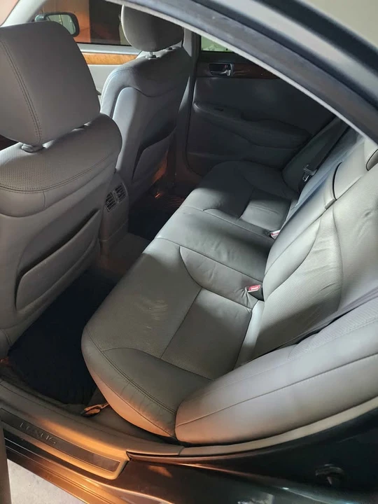 Lexus ES 4th Gen - Image 4 of 7
