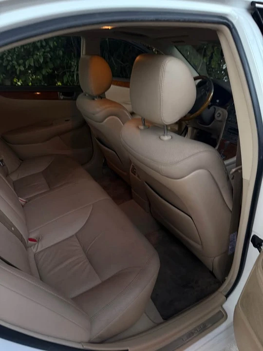2005 Lexus ES 4th Gen - Image 6 of 7