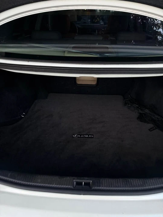 2005 Lexus ES 4th Gen - Image 7 of 7