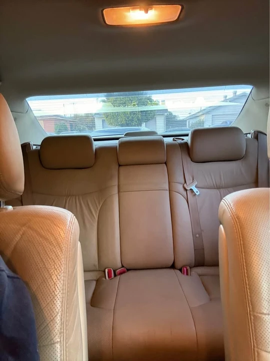 2005 Lexus ES 4th Gen - Image 5 of 7